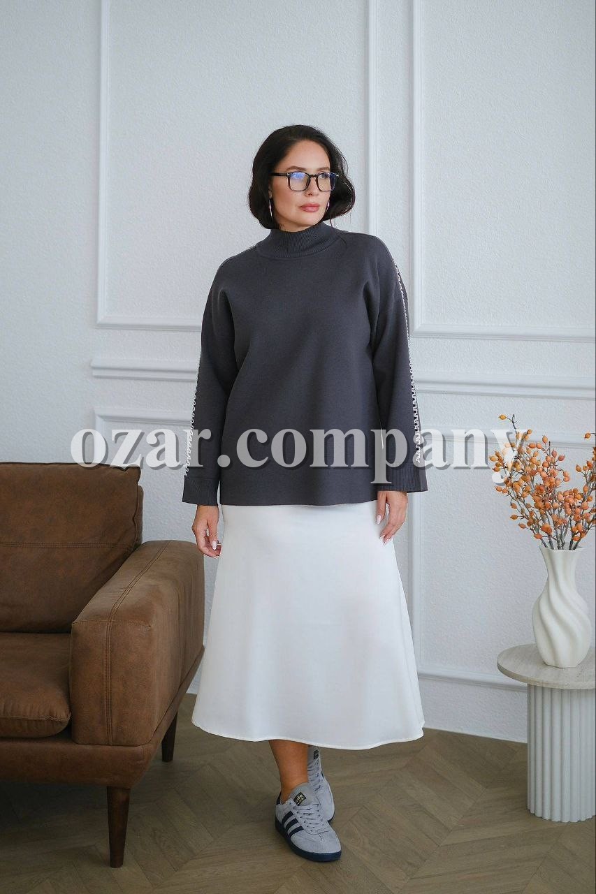 Женский Свитер Trikotto Женский Свитер Trikotto