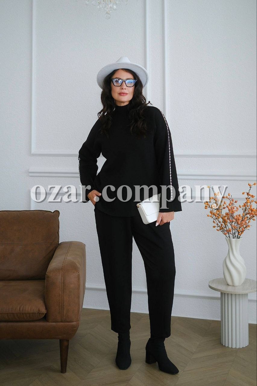 Женский Свитер Trikotto Женский Свитер Trikotto