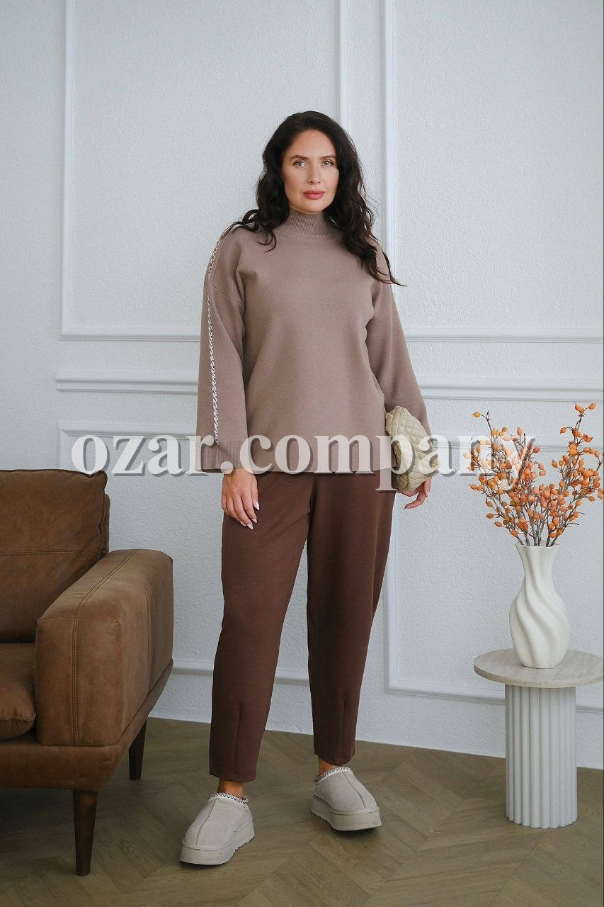 Женский Свитер Trikotto Женский Свитер Trikotto