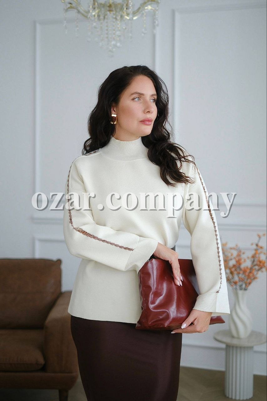 Женский Свитер Trikotto Женский Свитер Trikotto