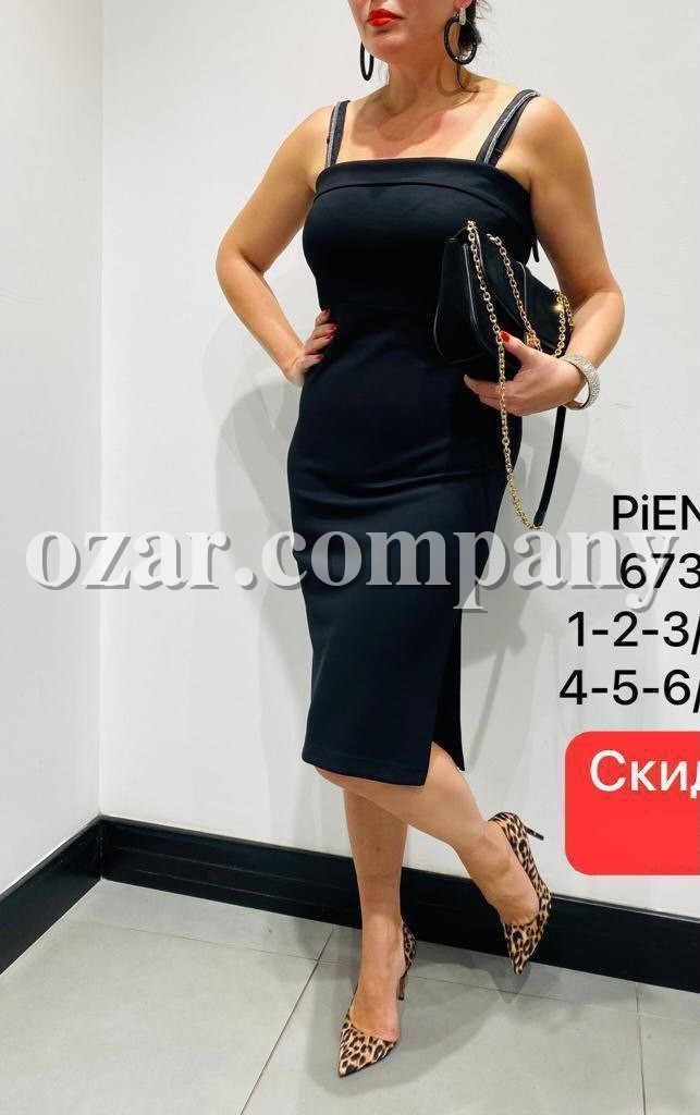 Женское Платье Piena Женское Платье Piena