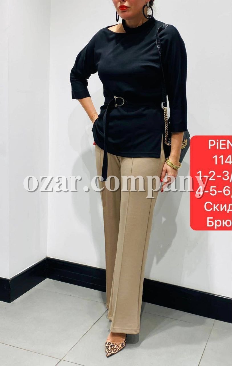 Женские Брюки Piena Женские Брюки Piena