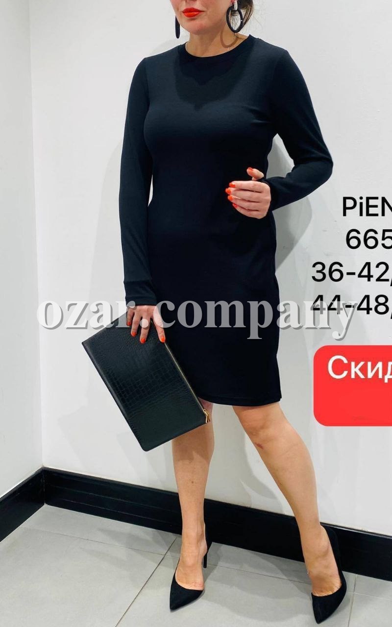 Женское Платье Piena