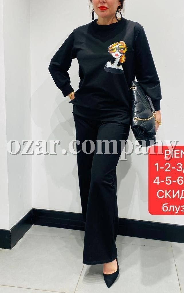 Женский Лонгслив Piena Женский Лонгслив Piena