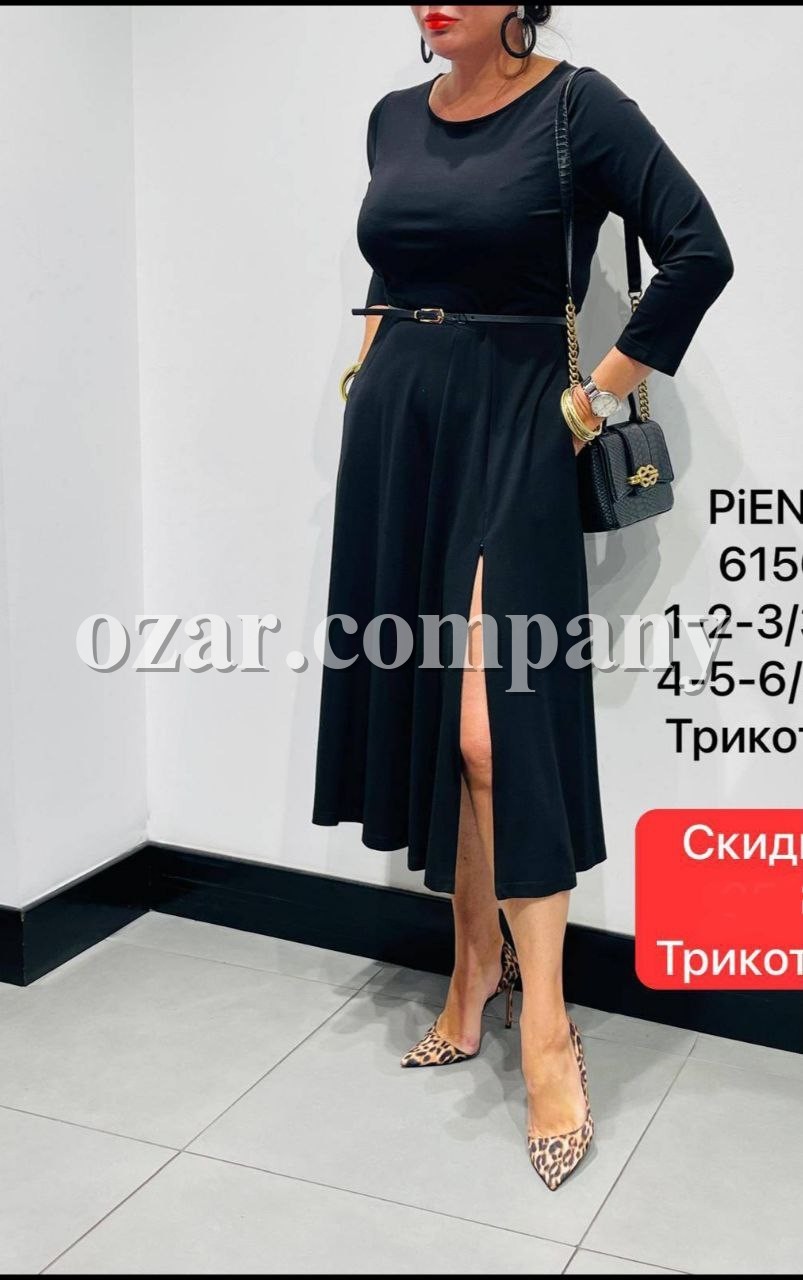 Женское Платье Piena Женское Платье Piena