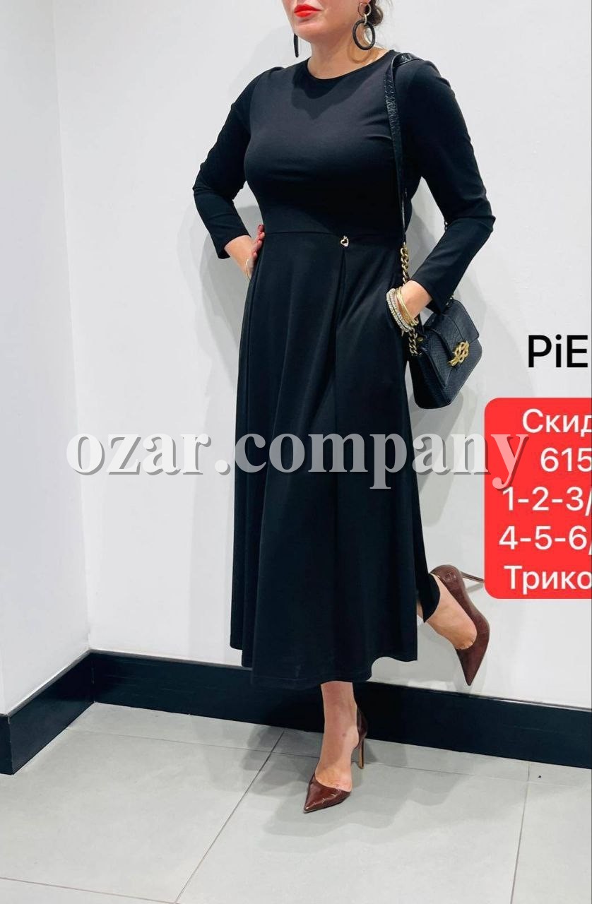 Женское Платье Piena Женское Платье Piena