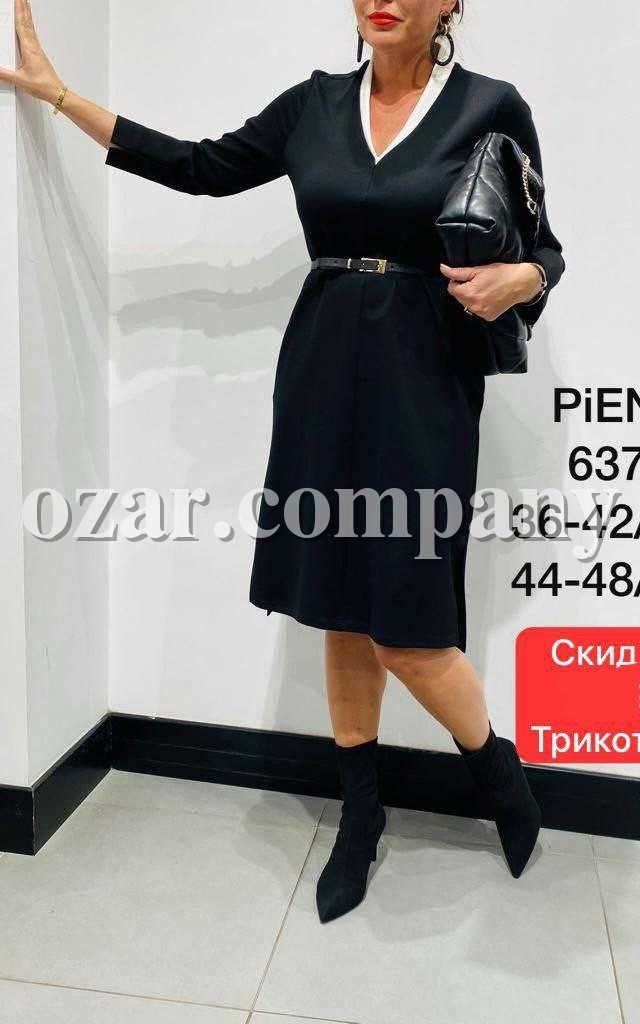 Женское Платье Piena Женское Платье Piena