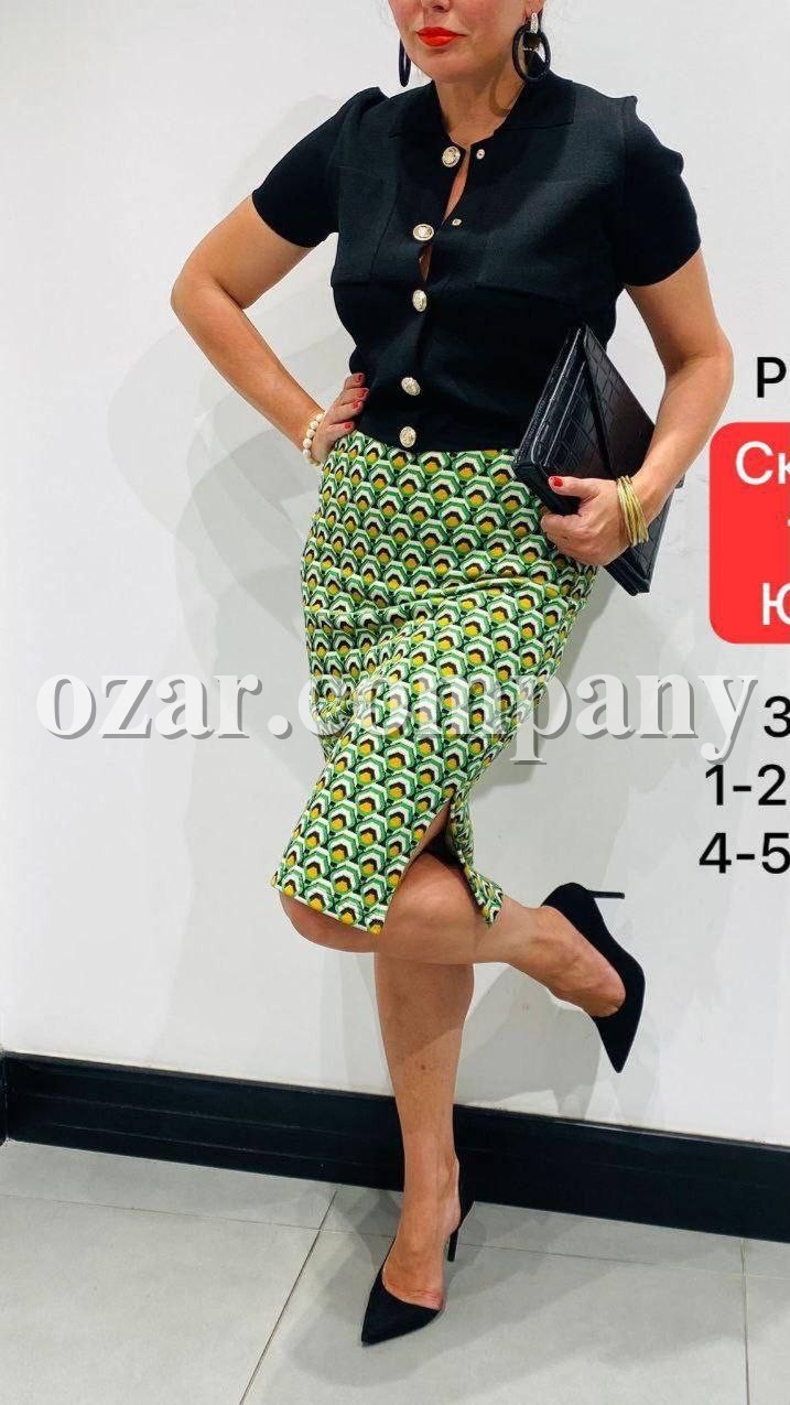 Женская Юбка Piena Женская Юбка Piena