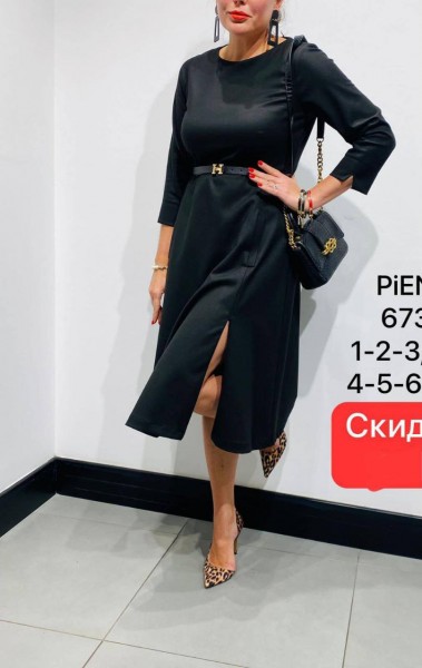 Женское Платье Piena