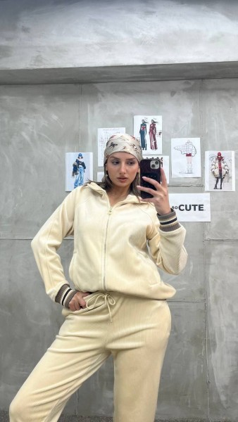 Женский Костюм Cute