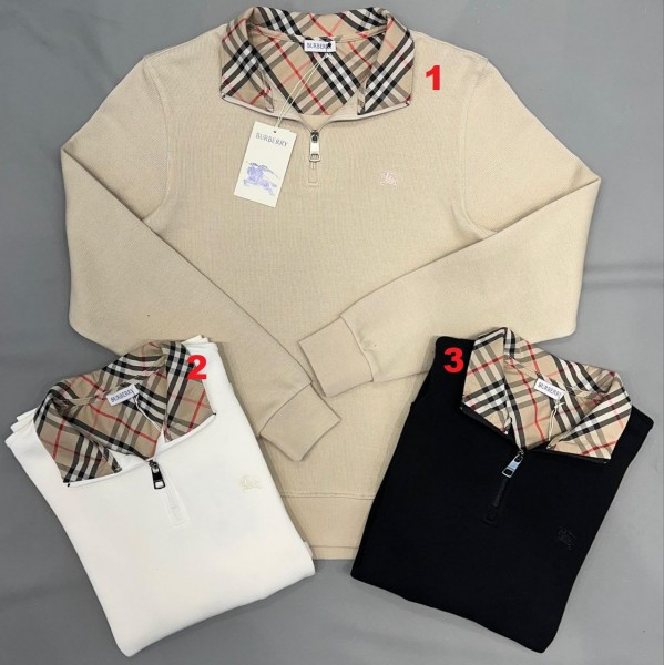 Мужской Батник Burberry Мужской Батник Burberry