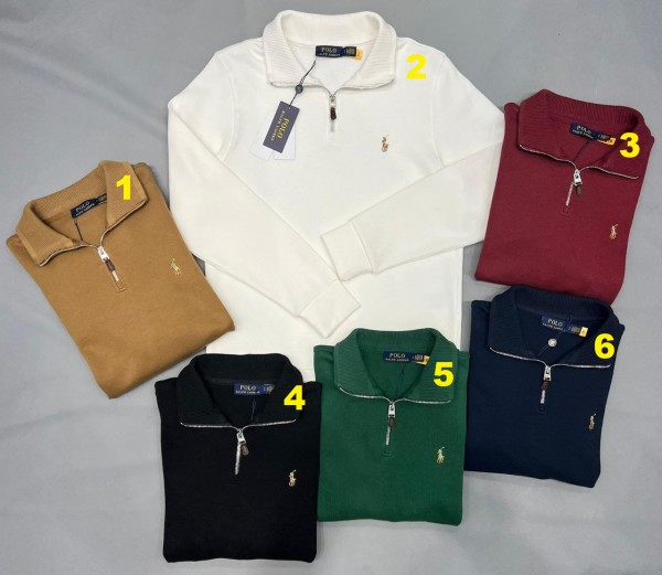 Мужской Батник Polo Мужской Батник Polo