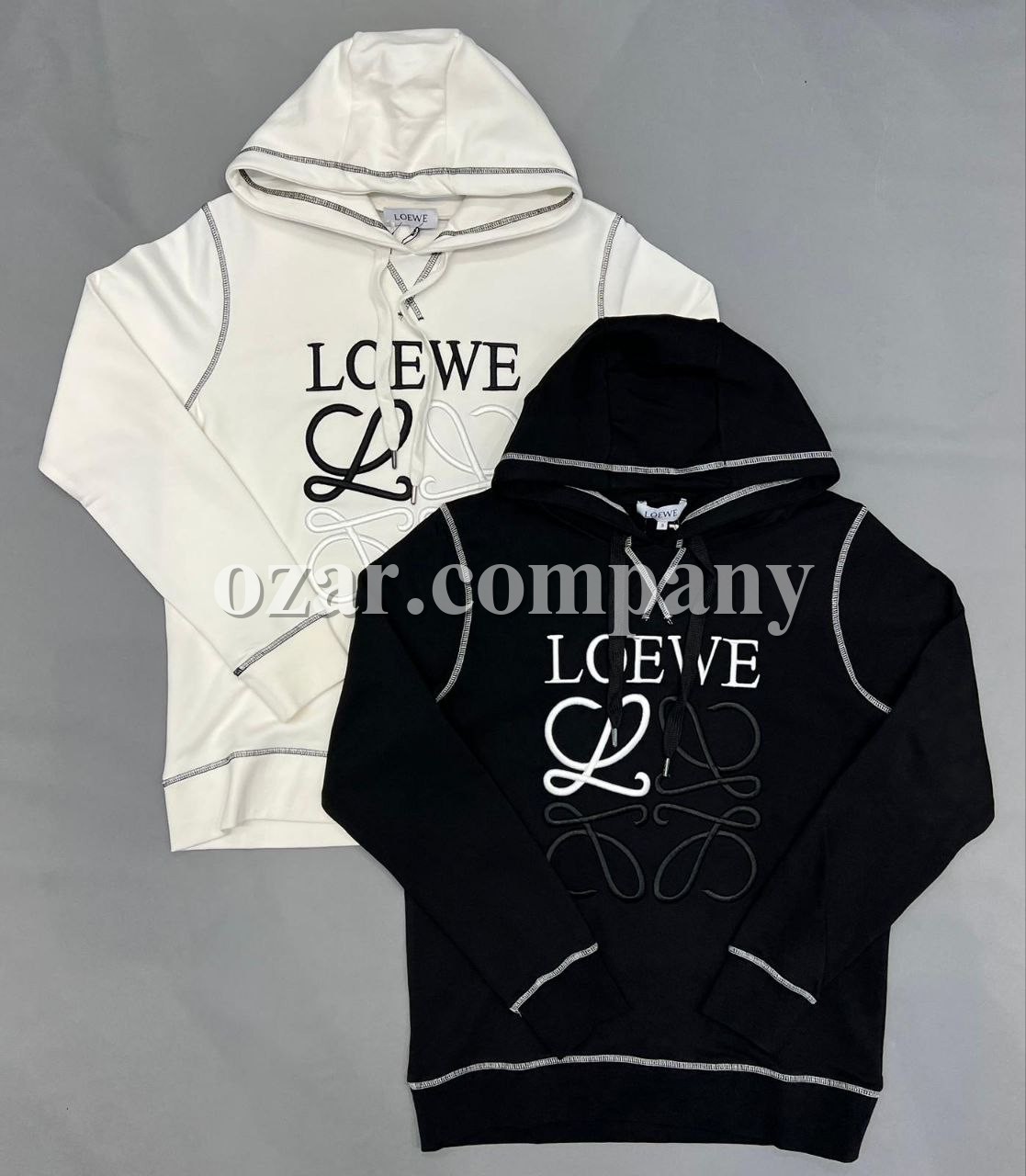 Мужской Батник Loewe Мужской Батник Loewe