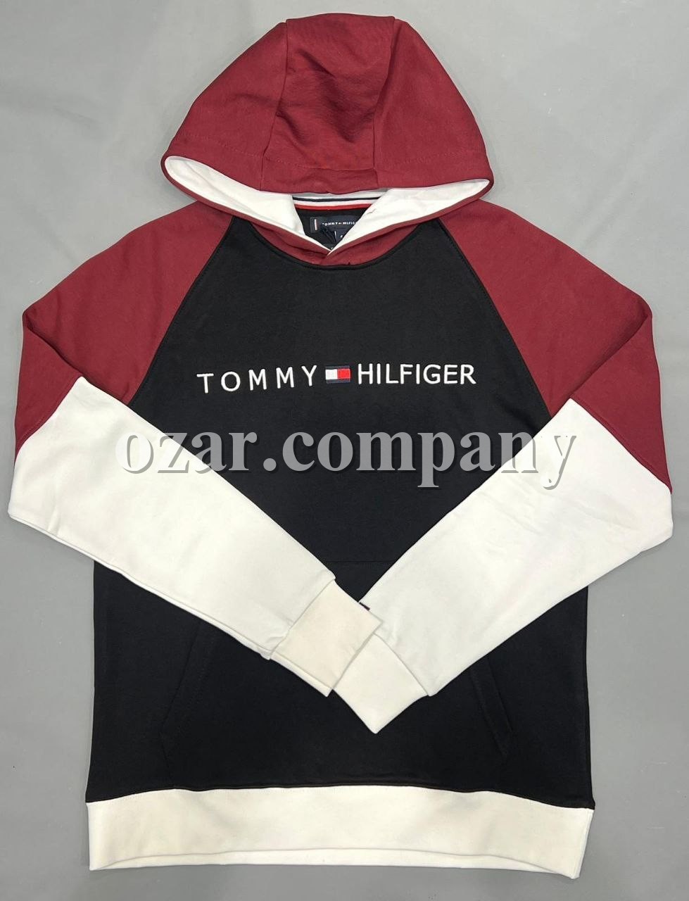 Мужской Батник Tommy Hilfiger Мужской Батник Tommy Hilfiger