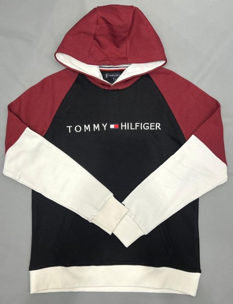 Мужской Батник Tommy Hilfiger Мужской Батник Tommy Hilfiger