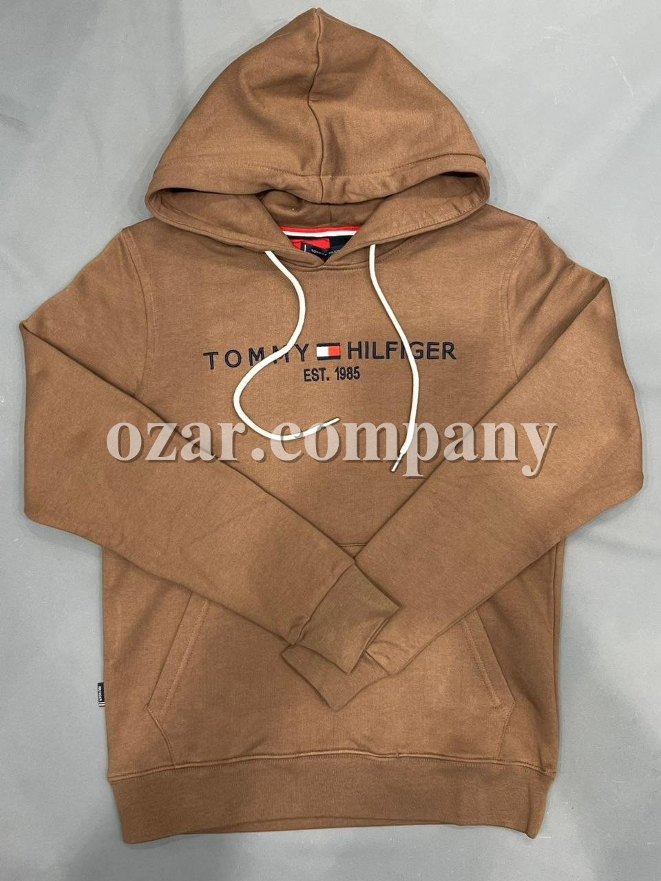 Мужской Батник Tommy Hilfiger Мужской Батник Tommy Hilfiger