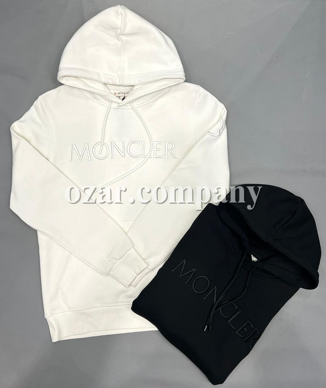 Мужской Батник Moncler Мужской Батник Moncler