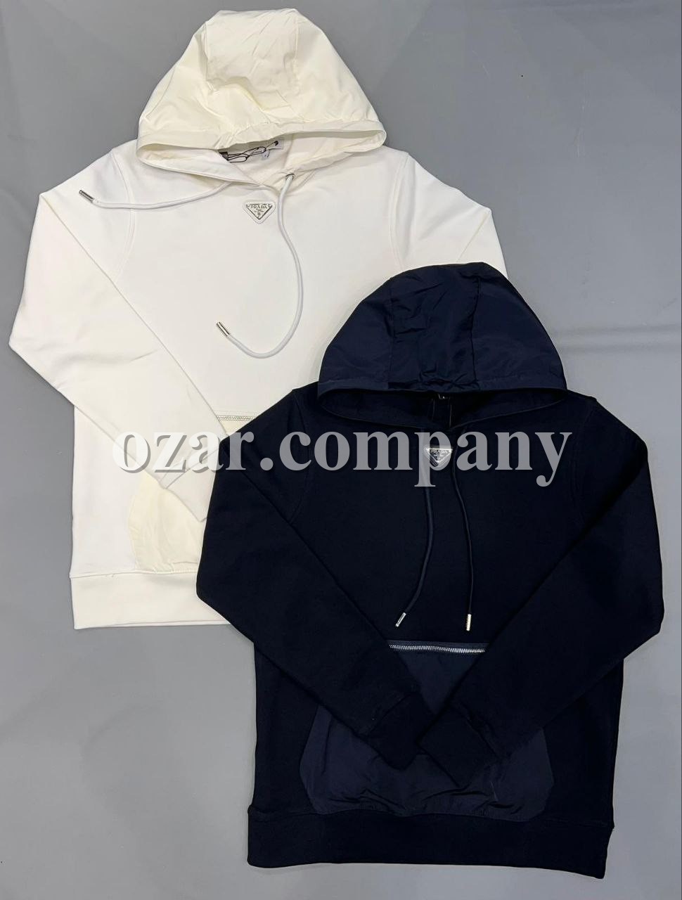 Мужской Батник Prada Мужской Батник Prada