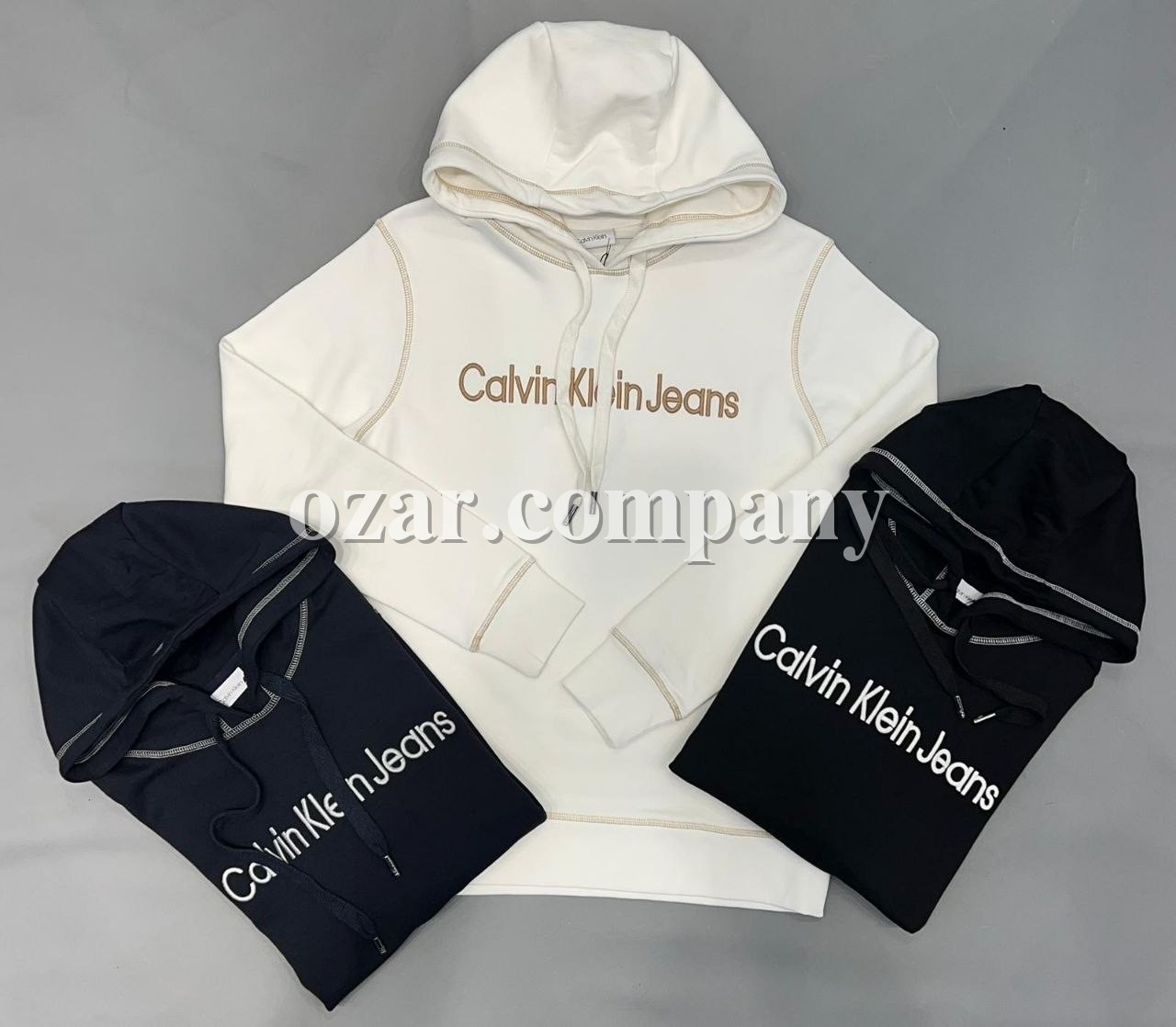 Мужской Батник Calvin Klein Мужской Батник Calvin Klein