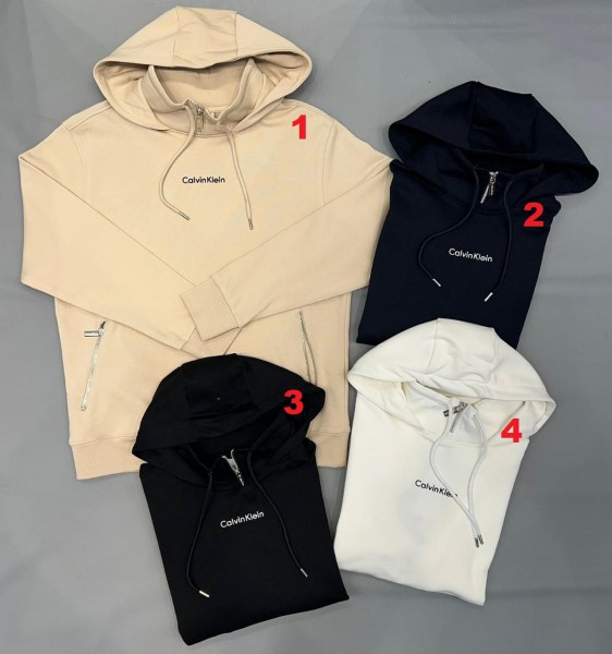 Мужской Батник Calvin Klein Мужской Батник Calvin Klein