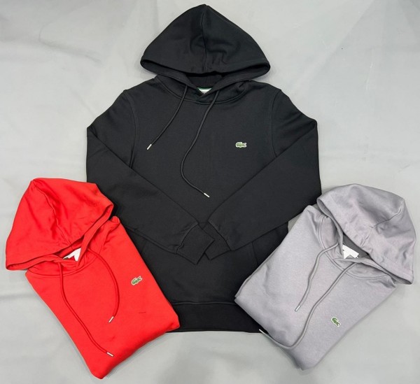 Мужской Батник Lacoste Мужской Батник Lacoste