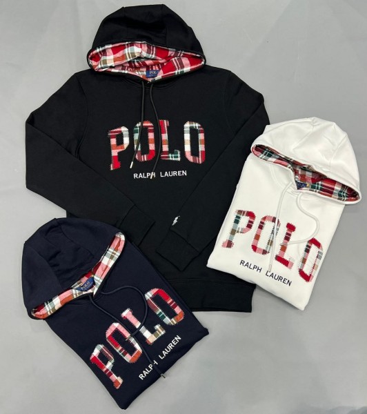 Мужской Батник Polo Мужской Батник Polo