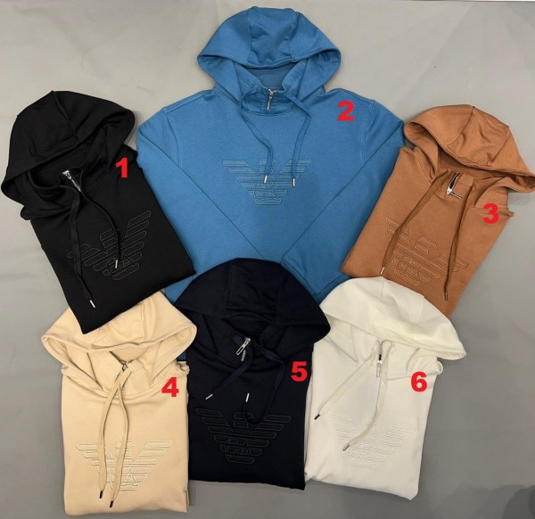 Мужской Батник Armani Мужской Батник Armani