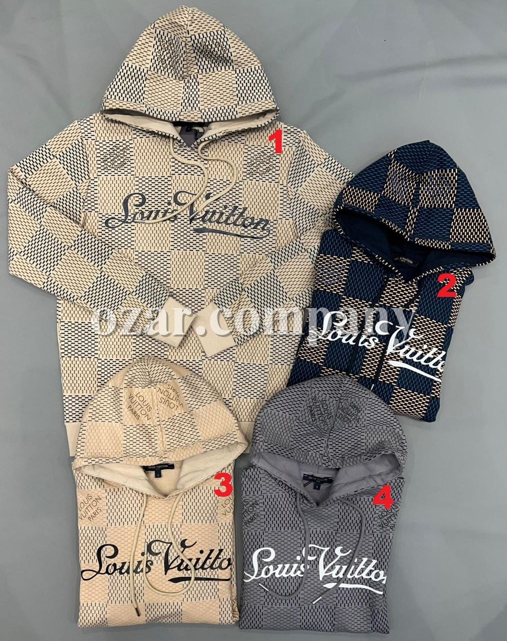 Мужской Батник Louis Vuitton Мужской Батник Louis Vuitton