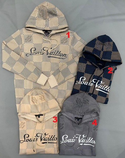 Мужской Батник Louis Vuitton Мужской Батник Louis Vuitton