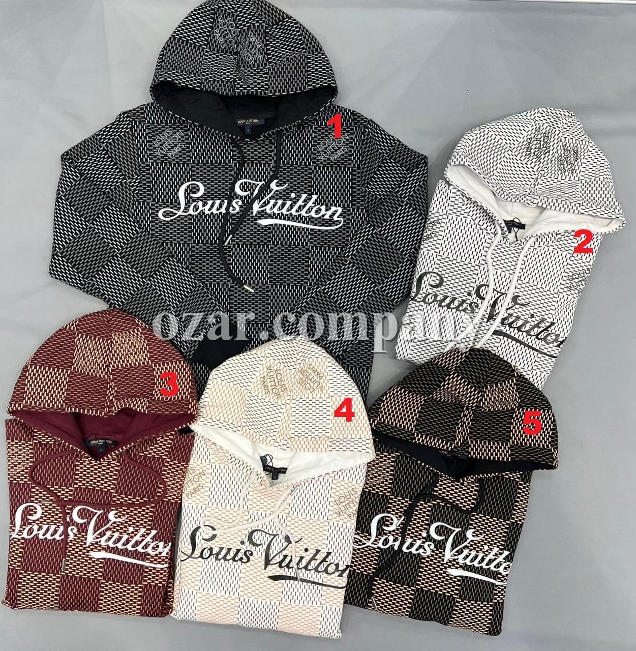 Мужской Батник Louis Vuitton Мужской Батник Louis Vuitton
