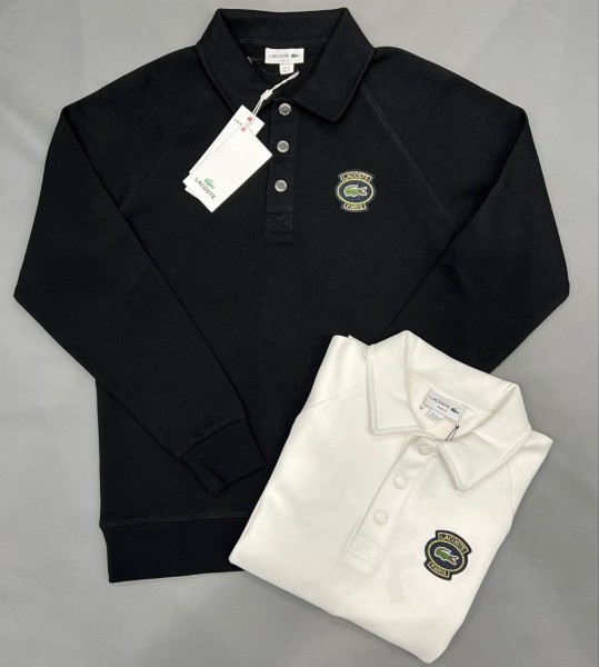Мужской Батник Lacoste Мужской Батник Lacoste