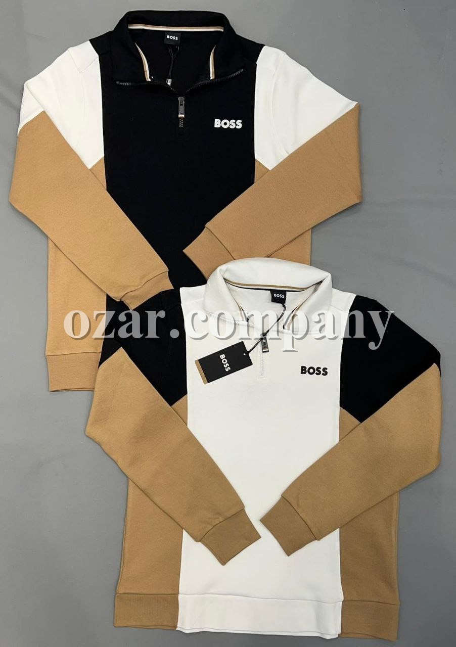 Мужской Батник Boss Мужской Батник Boss