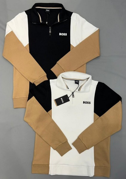 Мужской Батник Boss Мужской Батник Boss