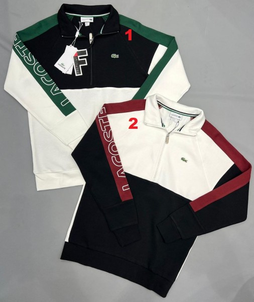 Мужской Батник Lacoste Мужской Батник Lacoste