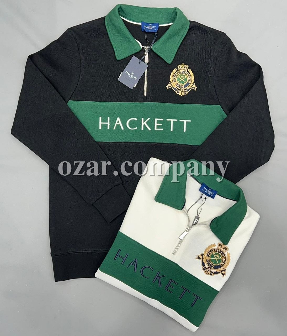 Мужской Батник Hackett Мужской Батник Hackett