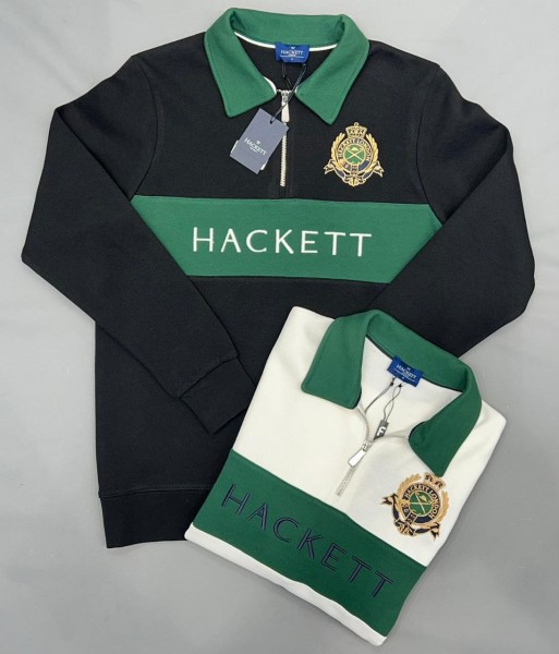 Мужской Батник Hackett Мужской Батник Hackett