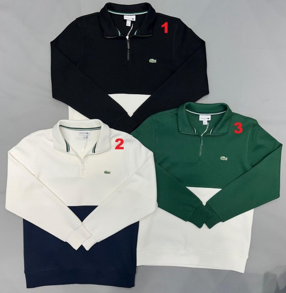 Мужской Батник Lacoste Мужской Батник Lacoste