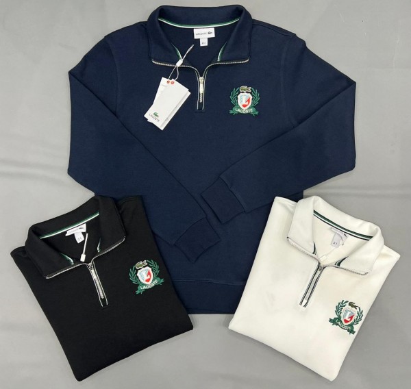 Мужской Батник Lacoste