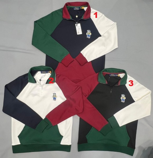 Мужской Батник Polo