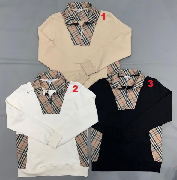 Мужской Батник Burberry