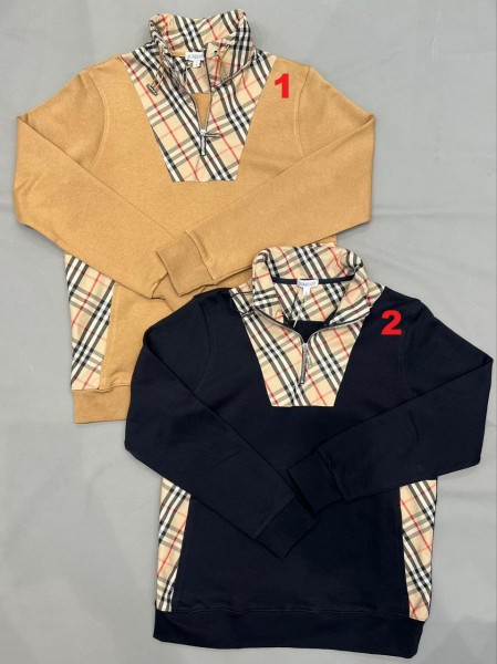Мужской Батник Burberry