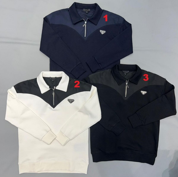 Мужской Батник Prada