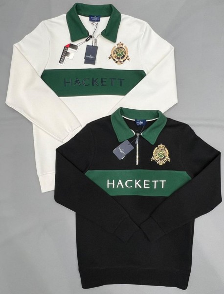 Мужской Батник Hackett