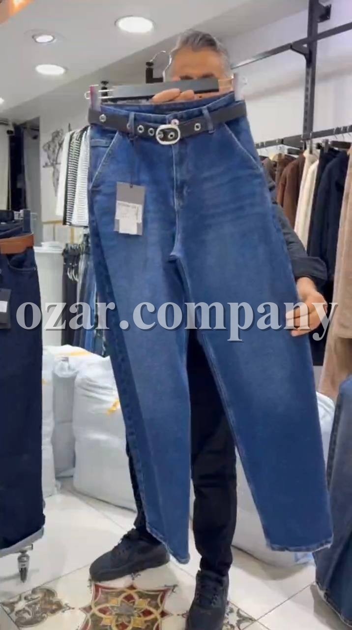 Женские Джинсы Estero Ragazza  Женские Джинсы Estero Ragazza