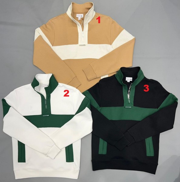 Мужской Батник Lacoste