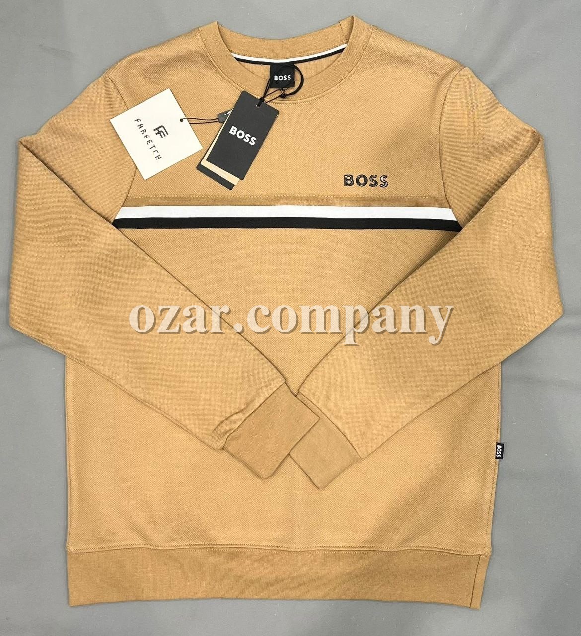 Мужской Батник Boss Мужской Батник Boss
