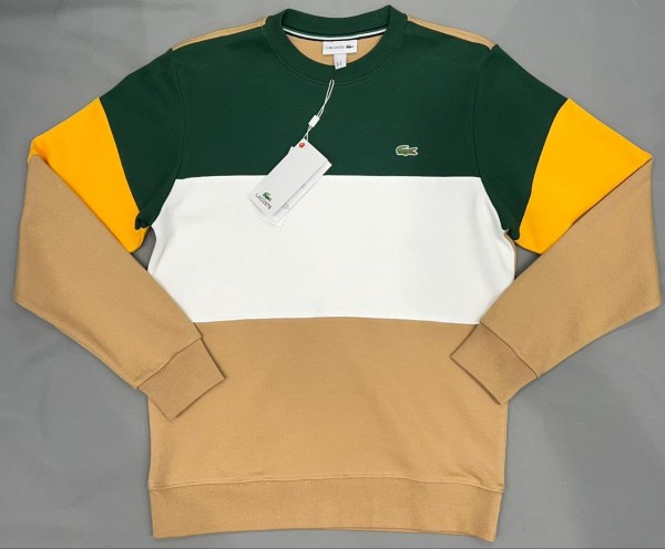 Мужской Батник Lacoste