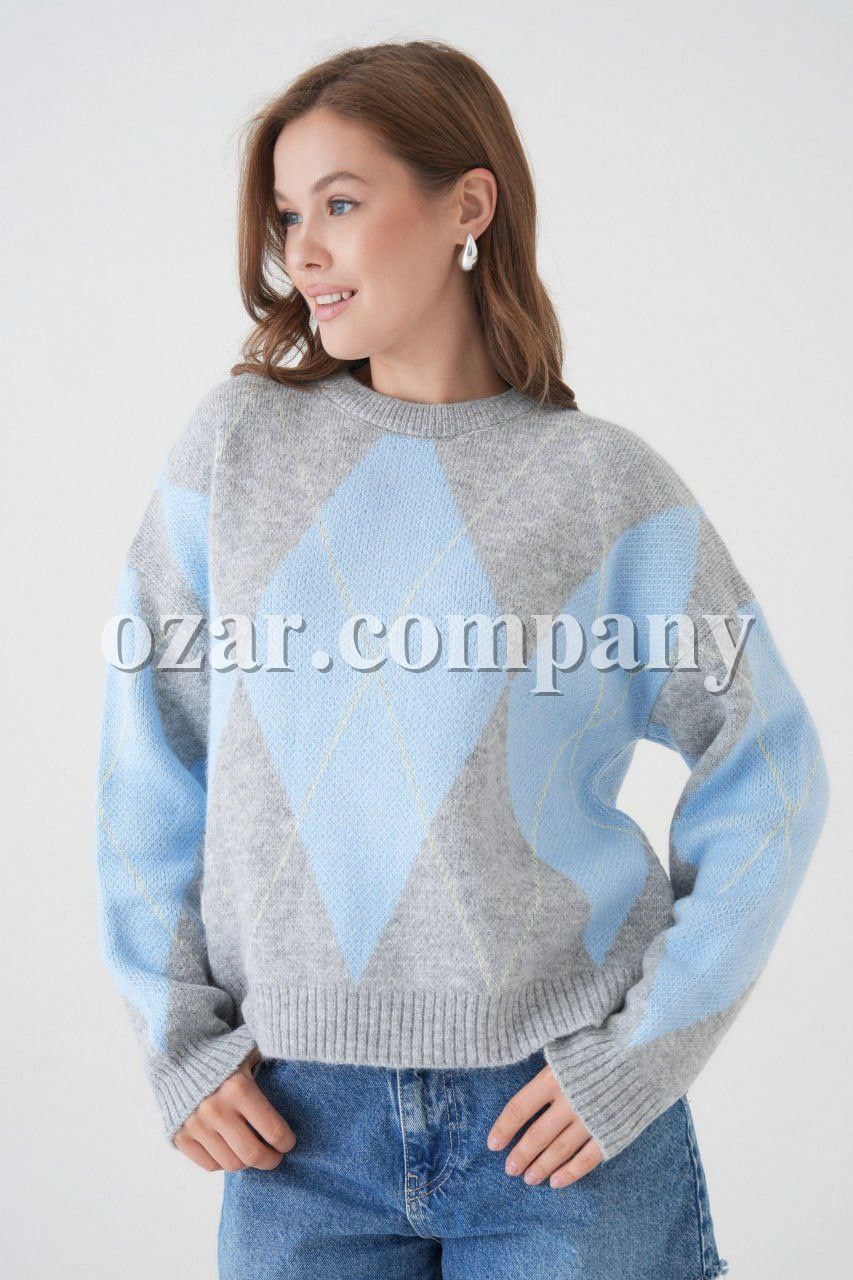 Женская Кофточка Karon