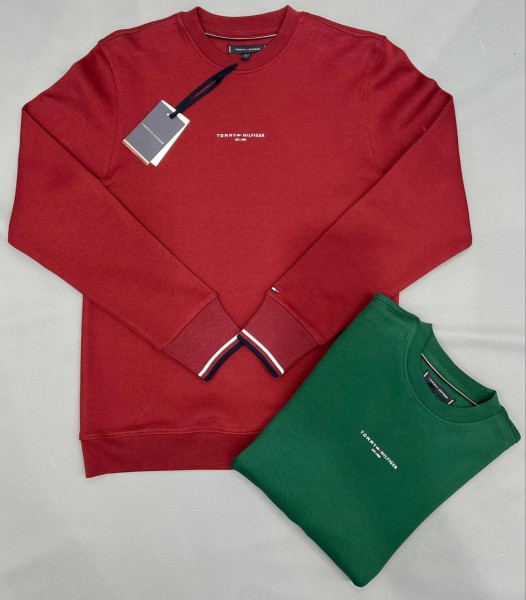 Мужской Батник Tommy Hilfiger