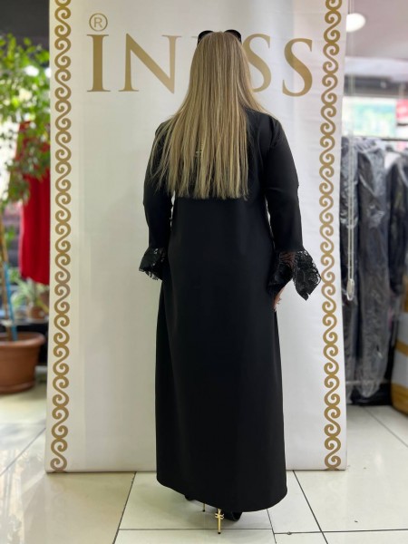 Женское Платье Iness (Большие размеры)